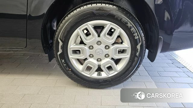 Hyundai Staria id 4905625 из Кореи 13