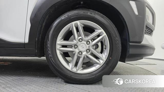 Hyundai Kona id 4625618 из Кореи 13