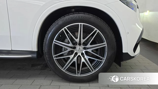 Mercedes-Benz GLC-Class X254 id 4778143 из Кореи 13