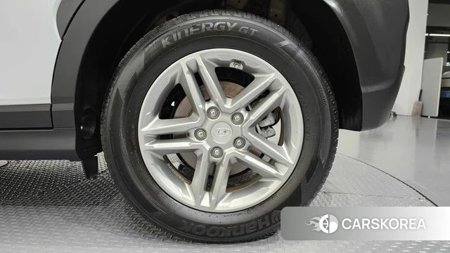 Hyundai Kona id 4918657 из Кореи 13