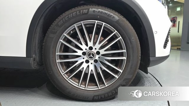 Mercedes-Benz GLC-Class X254 id 4487668 из Кореи 13