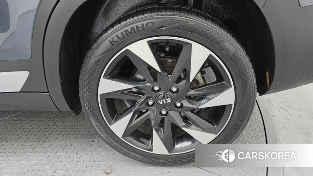 Kia Seltos id 4310010 из Кореи 13