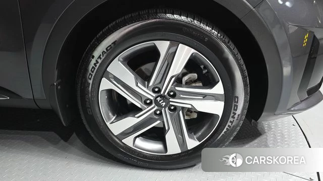 Kia Sorento 4th Generation id 4642041 из Кореи 13