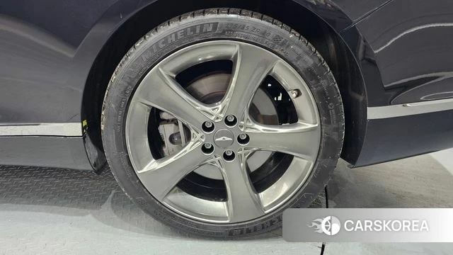 Genesis G80 (RG3) id 4309033 из Кореи 13