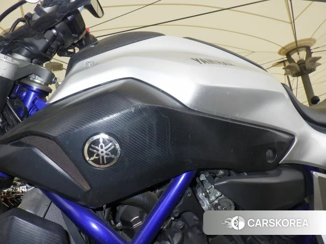 Yamaha MT-07 ABS id 4183247 из Японии 13