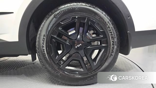 Kia The New Sorento 4th Generation id 4691477 из Кореи 13