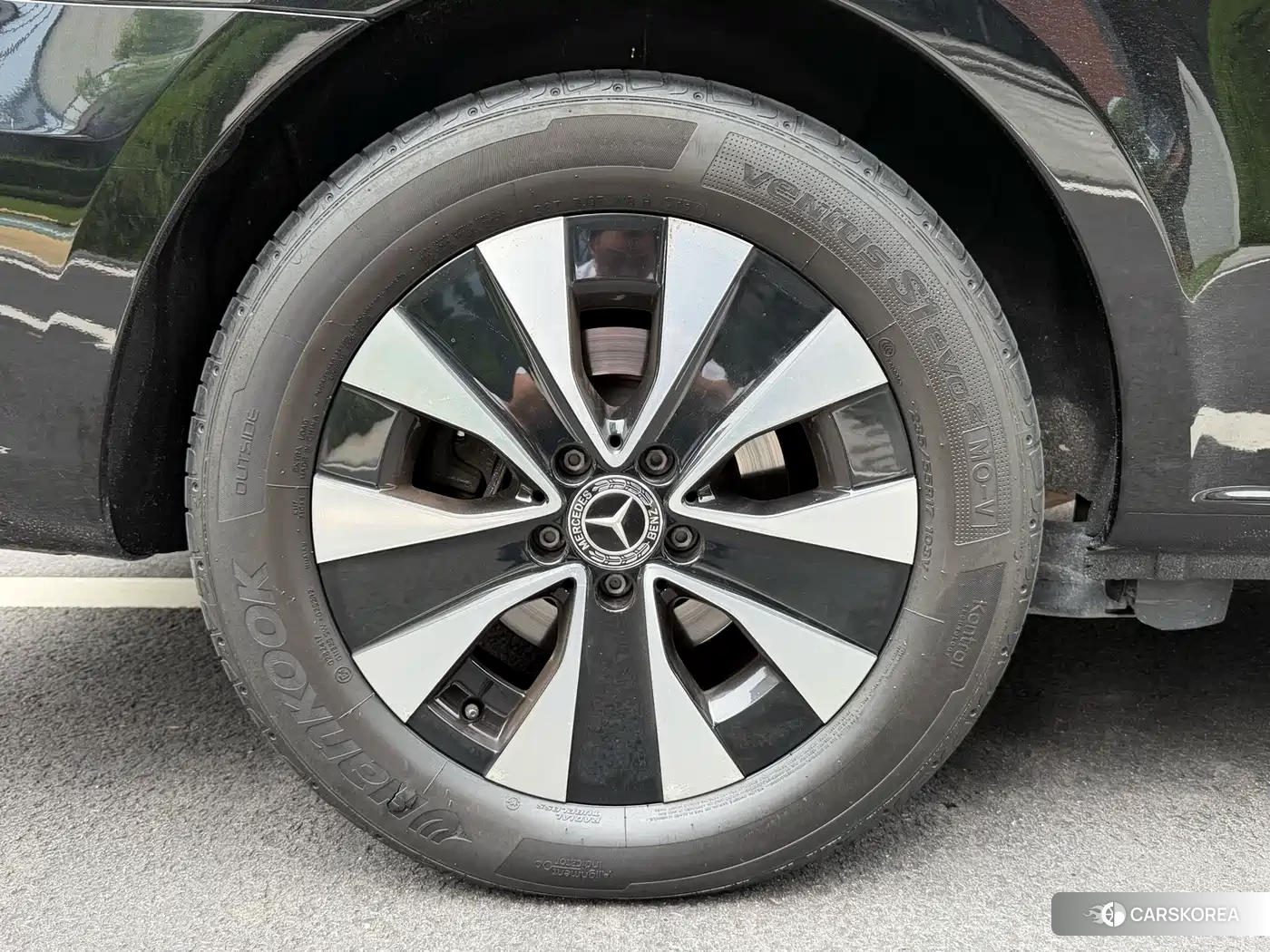 Mercedes-Benz Vito id 4547944 из Китая 13