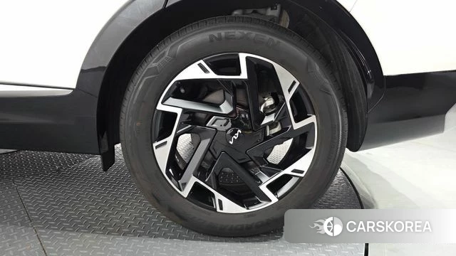 Kia Sportage 5th Generation id 4792647 из Кореи 13