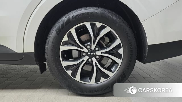 Kia Carnival 4th generation id 4603773 из Кореи 13
