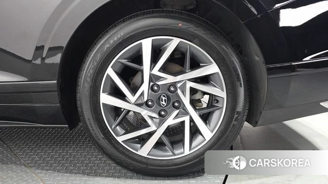 Hyundai Grandeur (GN7) id 4281365 из Кореи 13