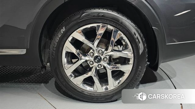 Kia The New Sorento id 4703330 из Кореи 13