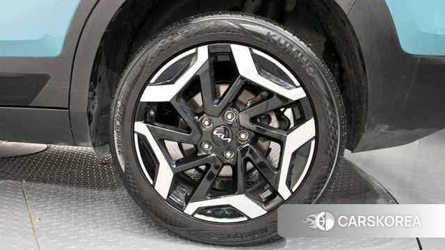 Kia The New Seltos id 4395442 из Кореи 13