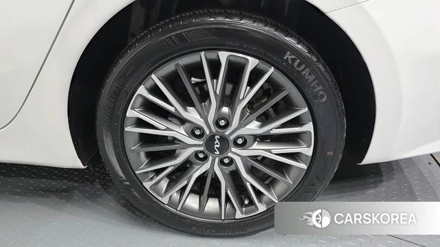 Kia The New K3 2nd generation id 4337888 из Кореи 13