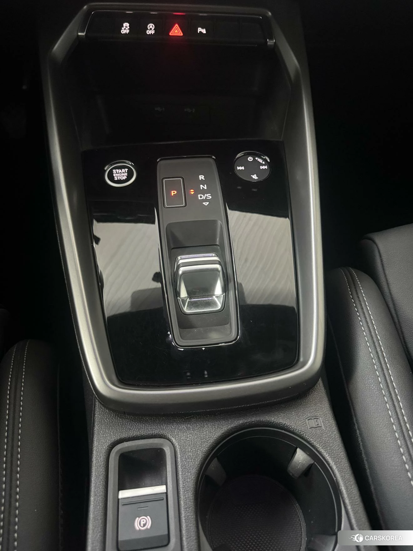 Audi A3 id 4513447 из Китая 13