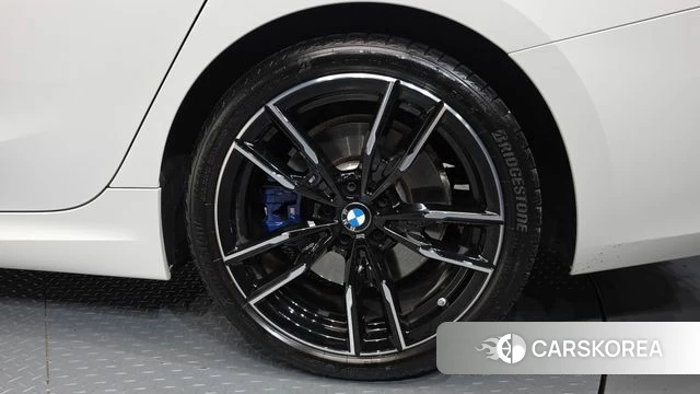 BMW 3 Series (G20) id 4315596 из Кореи 13
