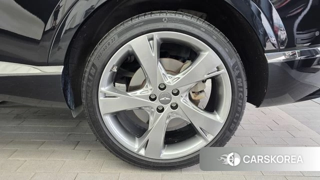 Genesis GV80 id 4507480 из Кореи 13