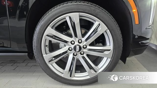 Cadillac Escalade 5th Generation id 4686324 из Кореи 13