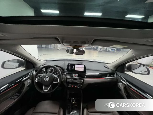 BMW X1 id 4321204 из Китая 13