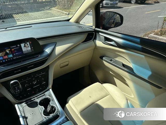 Buick GL8 id 4239868 из Китая 13