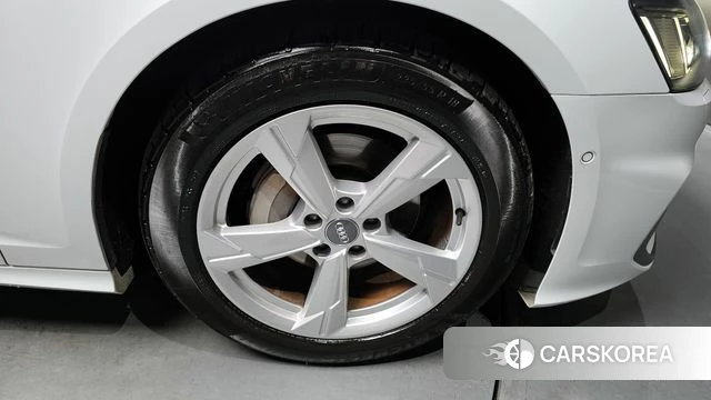 Audi A6 (C8) id 4304366 из Кореи 13