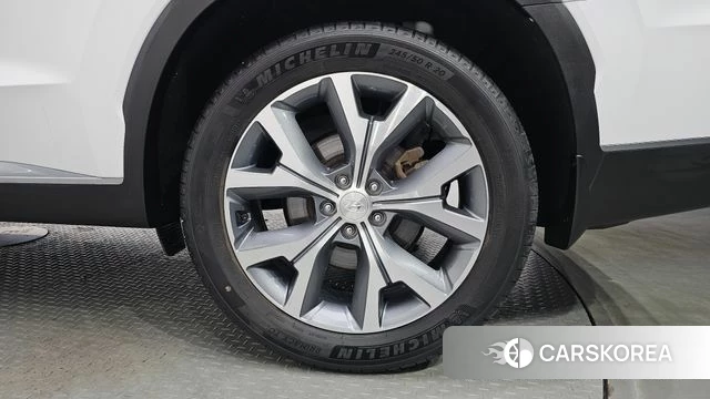 Hyundai Palisade id 4196596 из Кореи 13