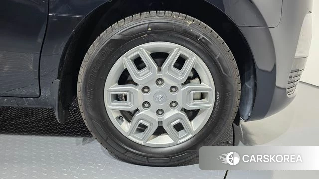 Hyundai Staria id 4195177 из Кореи 13