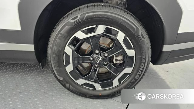 Hyundai Santa Fe (MX5) id 4432512 из Кореи 13