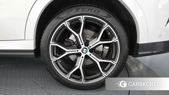 BMW X6 (G06) id 4382126 из Кореи 13