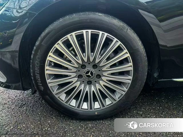 Mercedes-Benz E-class id 4341573 из Китая 13