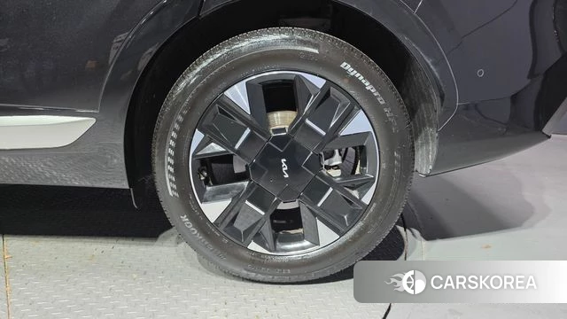 Kia The New Sportage 5th Generation id 4691100 из Кореи 13