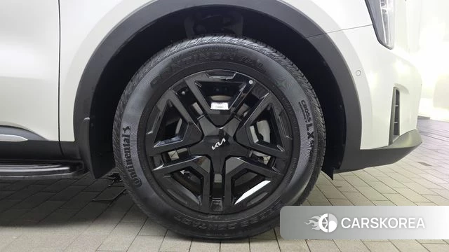 Kia The New Sorento 4th Generation id 4505647 из Кореи 13