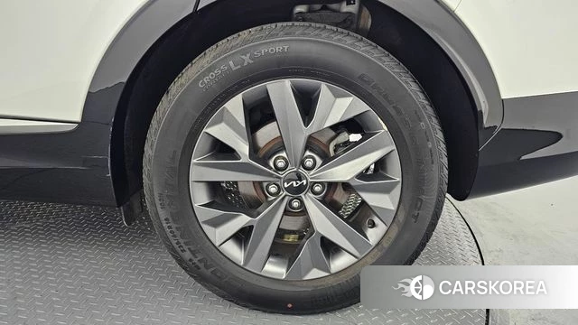 Kia Sportage 5th Generation id 4444306 из Кореи 13