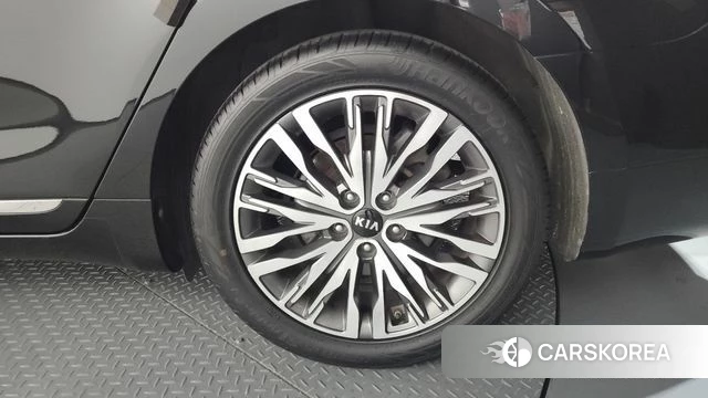 Kia K7 Premier id 4502219 из Кореи 13