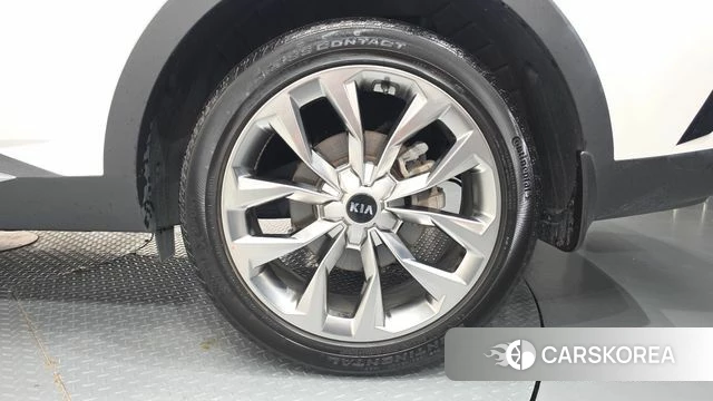 Kia Sorento 4th Generation id 4943617 из Кореи 13