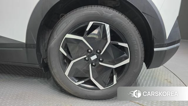 Hyundai Ionic 5 id 4488511 из Кореи 13