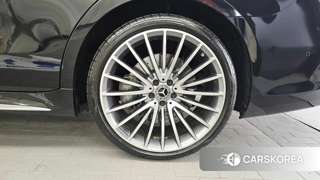Mercedes-Benz S-Class W223 id 4571146 из Кореи 13