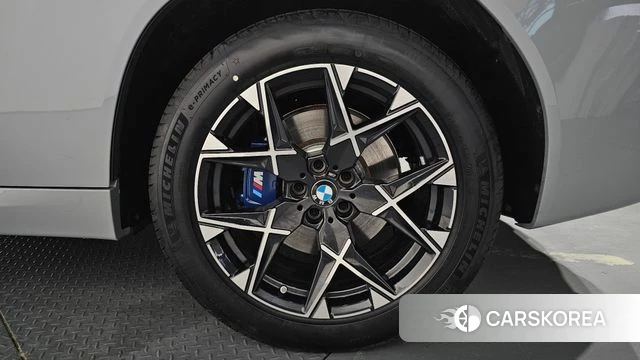 BMW X3 (G45) id 4664826 из Кореи 13