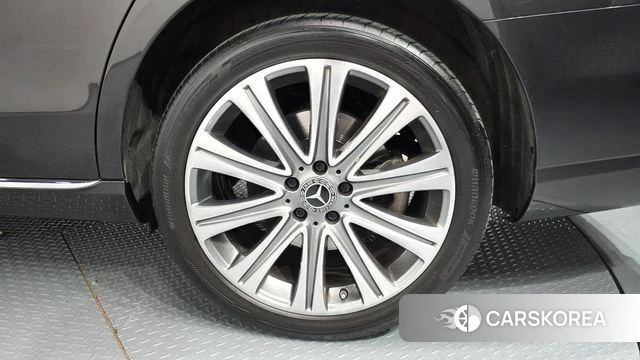 Mercedes-Benz E-Class W213 id 4443629 из Кореи 13