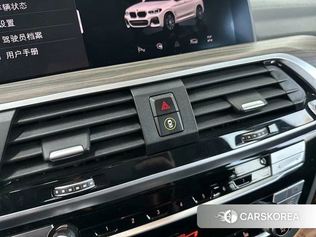 BMW X3 id 4275996 из Китая 13