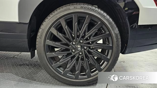 Hyundai Santa Fe (MX5) id 4480492 из Кореи 13