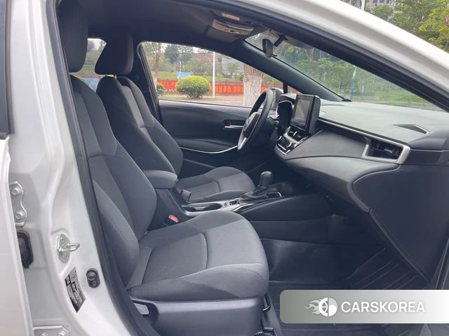 Toyota Lei Ling id 4301691 из Китая 13