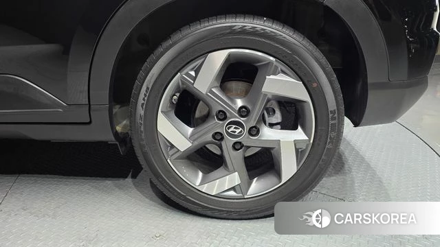 Hyundai Venue id 4350411 из Кореи 13
