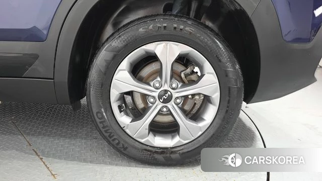 Kia The New Seltos id 4591528 из Кореи 13