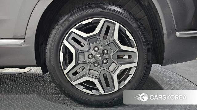 Hyundai The New Santa Fe id 4625002 из Кореи 13