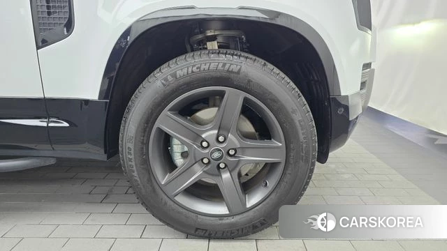 Land Rover Defender (L663) id 4442203 из Кореи 13
