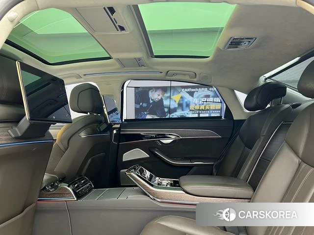Audi A8 id 4259179 из Китая 13