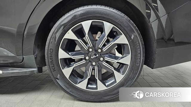Kia Carnival 4th generation id 4682824 из Кореи 13