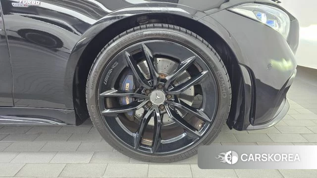 Mercedes-Benz CLS-Class C257 id 4872937 из Кореи 13
