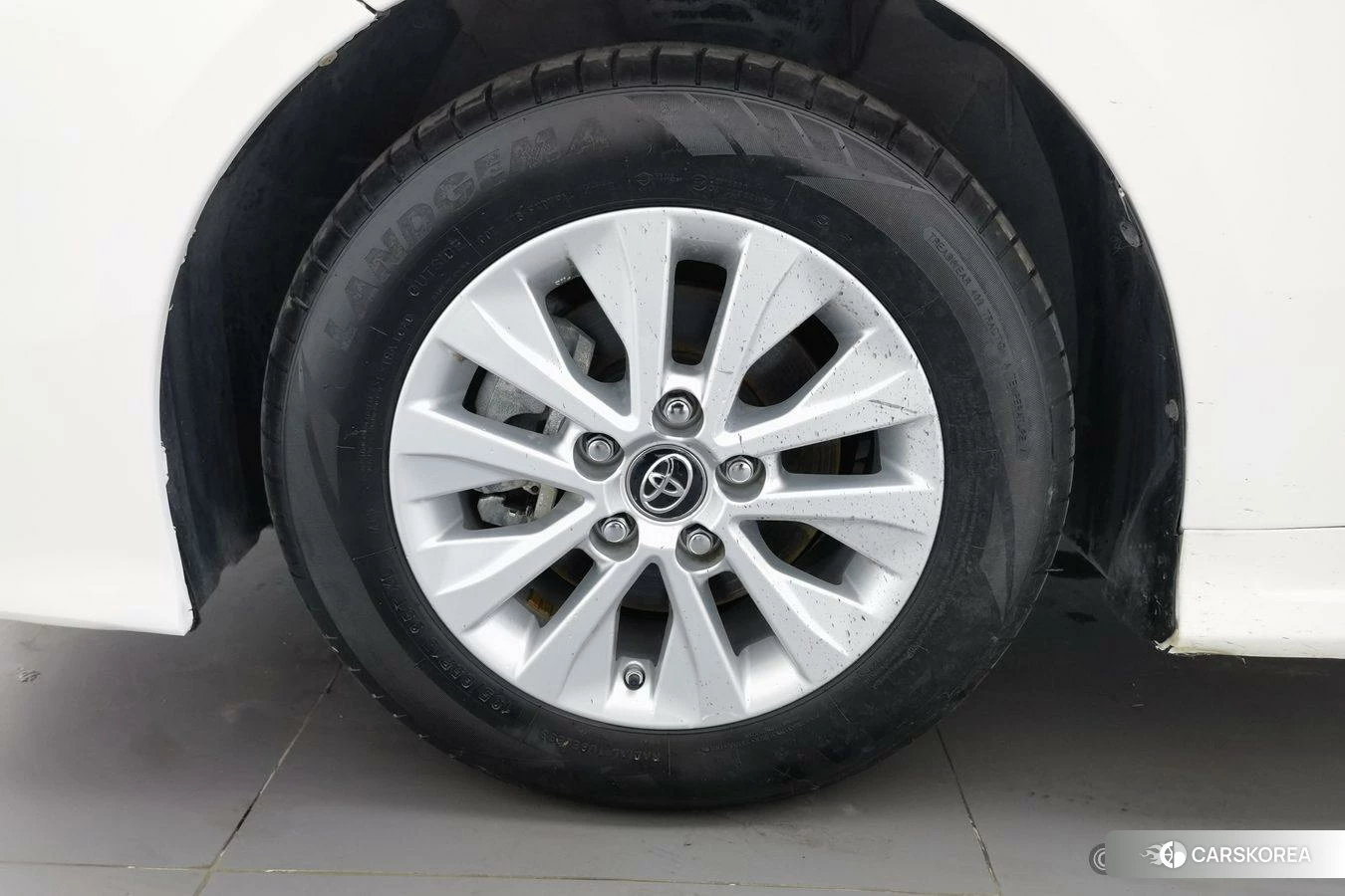 Toyota Corolla id 4479321 из Китая 13