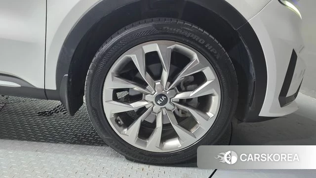 Kia Sorento 4th Generation id 4642366 из Кореи 13